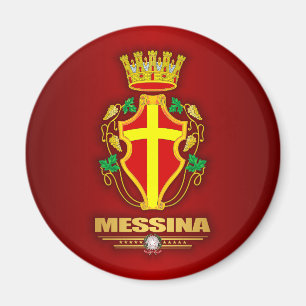 Messina Magnet