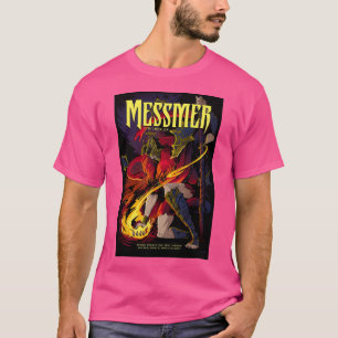 Messmer der Impaler T-Shirt