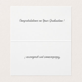 " Messung bis zur Gymnasium"