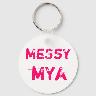 MeSsY, mYa Schlüsselanhänger