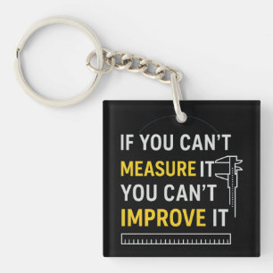 Mesurez-Le, Améliorez-Le - Motivation Lean Six Sig