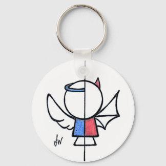 Metades Schlüsselanhänger