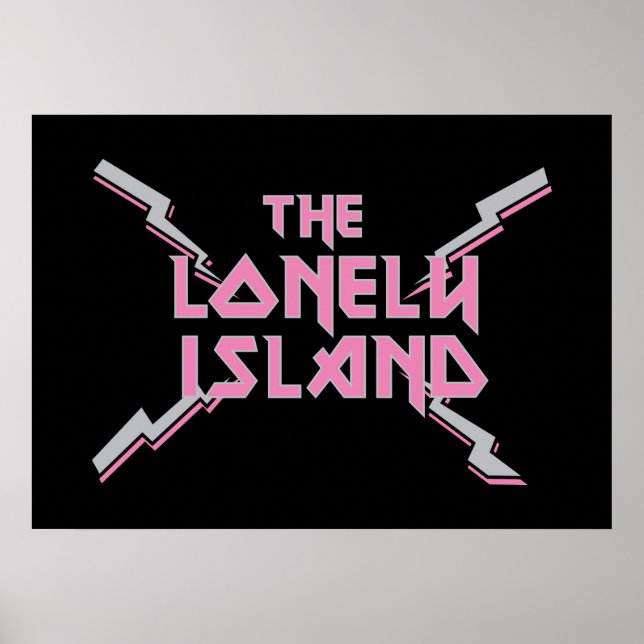 Metal 2 poster (Vorne)