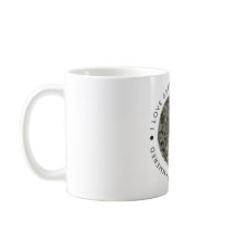 Métal de nouveauté détectant la tasse