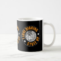 Metal die Entdeckung der Tasse, für die, die Liebe