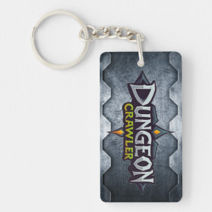 Metal Dungeon Crawler