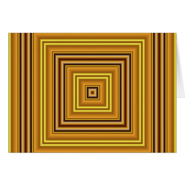 Metal-Gold-Plätze (Vorderseite (Horizontal))
