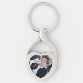 Metal Keychain Schlüsselanhänger
