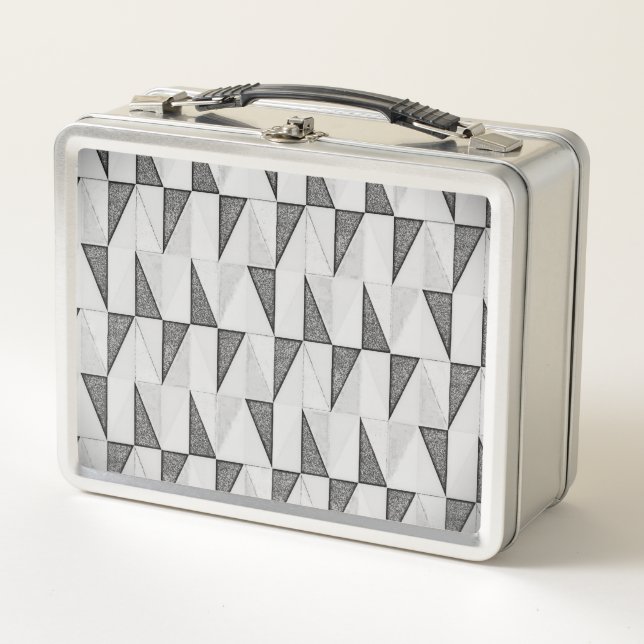 METAL LUNCH BOX (Vorderseite)