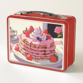 Metal Lunchbox