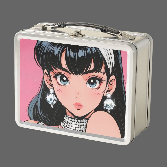 Metal Lunchbox (Von Creator hochgeladen)