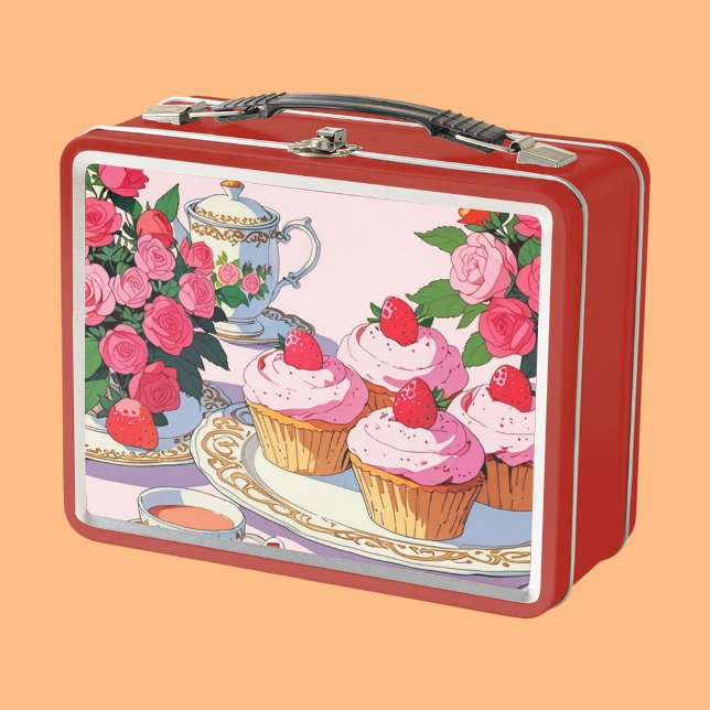 Metal Lunchbox (Von Creator hochgeladen)