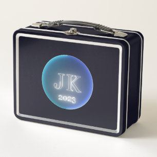 Metal Lunchbox JK 2023
