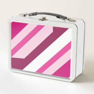 Metal-Lunchbox Metall Brotdose