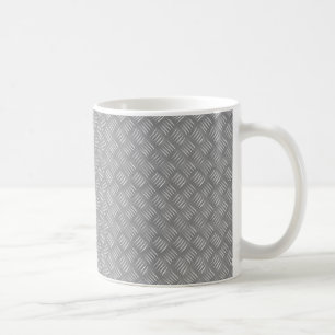 Métal mug