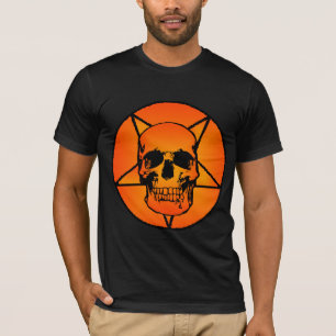 Metal Skull Shirt