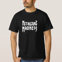 Metalcore Madness for Metalheads