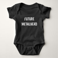Metalhead-Babyoutfit