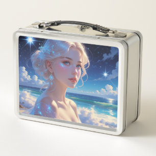 Metall-Lunchbox Metall Brotdose