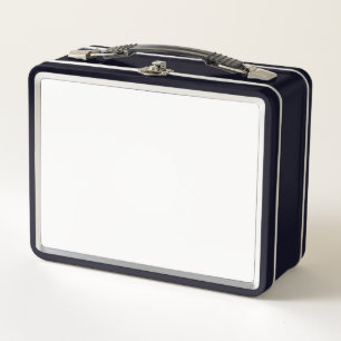 Metall-Lunchbox Metall Brotdose
