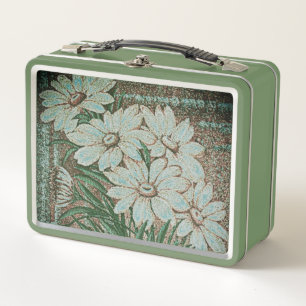 Metall-Lunchbox Metall Brotdose