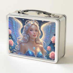 Metall-Lunchbox Metall Brotdose