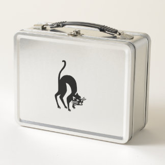 Metall-Lunchbox Metall Brotdose
