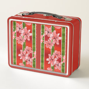 Metall-Lunchbox Metall Brotdose
