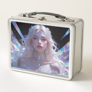 Metall-Lunchbox Metall Brotdose