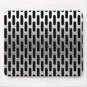 Metall Mousepad