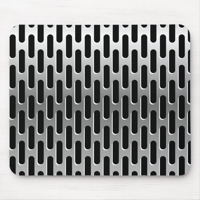 Metall Mousepad (Vorne)