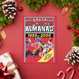 Metall-Wandkunst Sport-Almanach Acryleinladungen