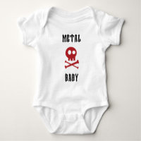 Metallbaby
