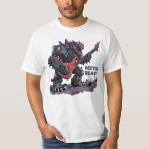 Metallbestie T-Shirt