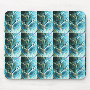 Metallblättermousepad Mousepad