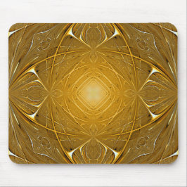 Metalldesign Mousepad