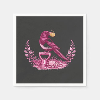 Metalldetektor Elster  Serviette