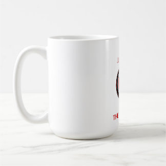 Metalldetektor Ring Pull Kaffeetasse