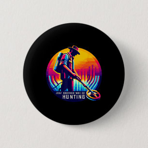 Metalldetektor Schatzsuche Dreckangeln Hob Button