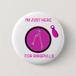 Metalldetektoren  button