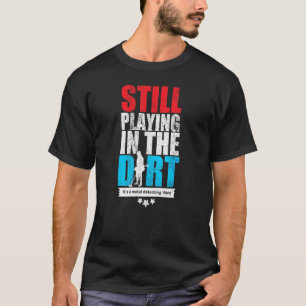 Metalldetektoren zur Metalldetektion T-Shirt