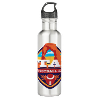 Metallflasche Edelstahlflasche
