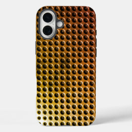 Metallgehäuse iPhone 16 Plus Hülle