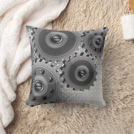 Metallgestänge Kissen