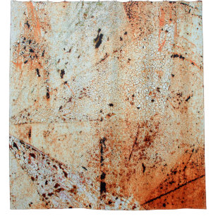 Metallgewebe, altern, Wohngestaltung, Duschvorhang