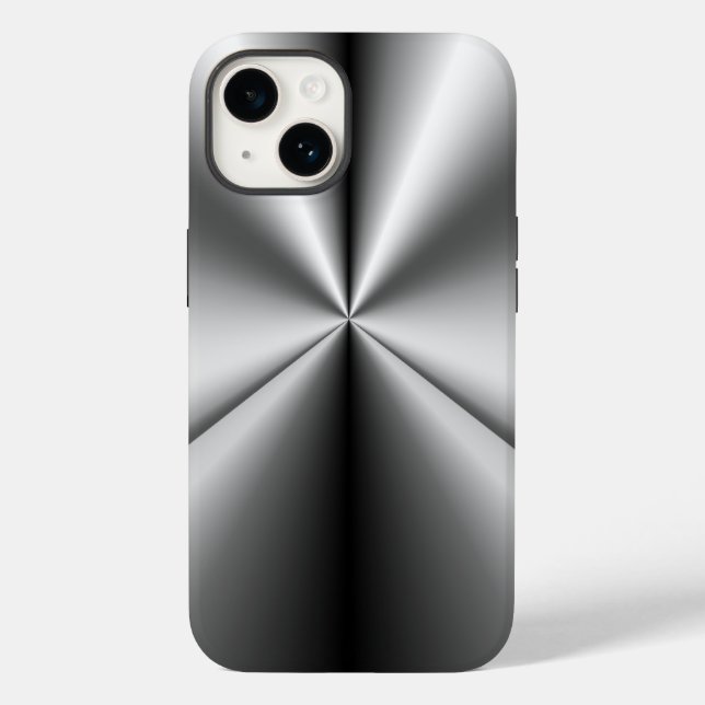 Metallhalterung Case-Mate iPhone 14 Hülle (Rückseite)