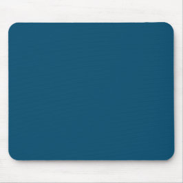 Metallic Blue, Slate Blue, Smalt Blue, Mousepad