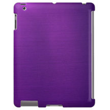 Metallic Royal Lila