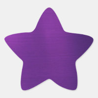 Metallic Royal Lila
