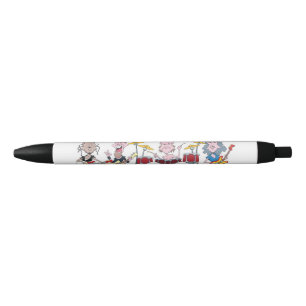 Metallica Pen  Kugelschreiber